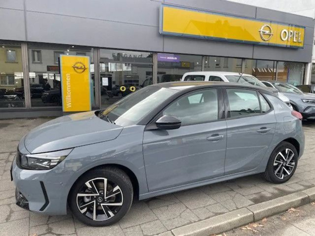 Opel Corsa Grand Sport Hybrid GS-Line