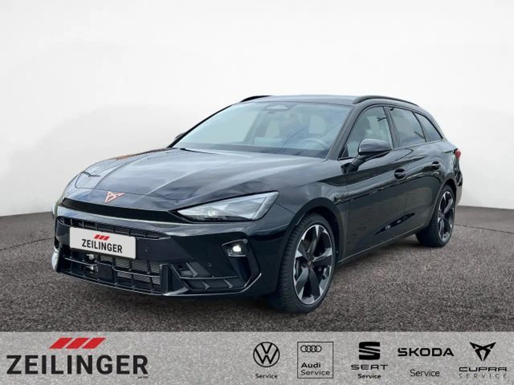 Cupra Leon Sportstourer DSG