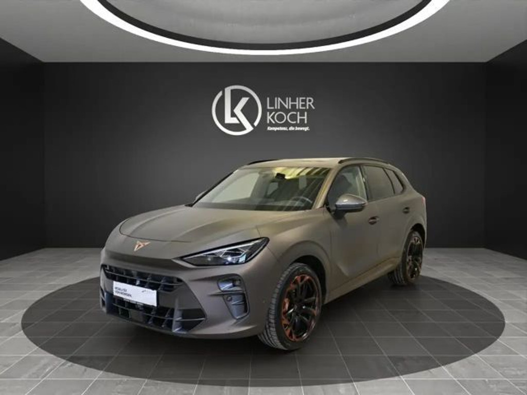 Cupra Terramar VZ