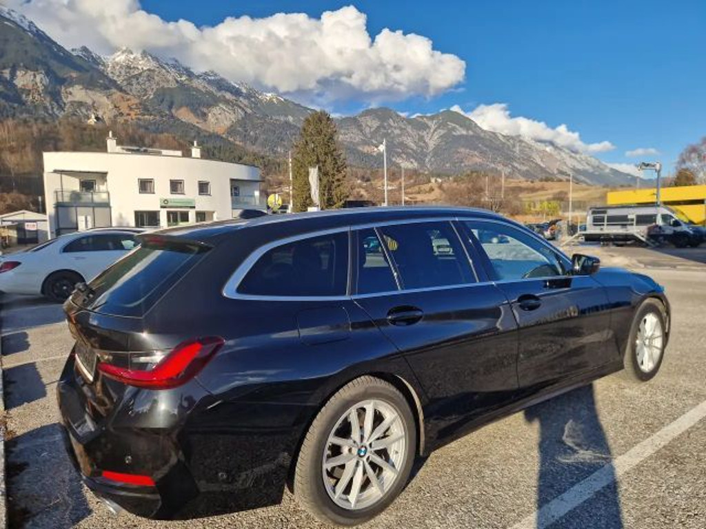 BMW 3 Serie