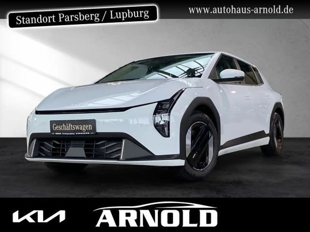 Kia EV4 58.3 kWh Air