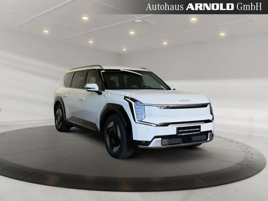 Kia EV9
