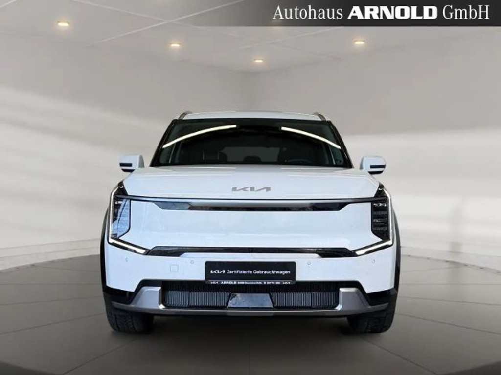 Kia EV9