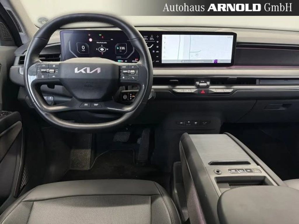 Kia EV9