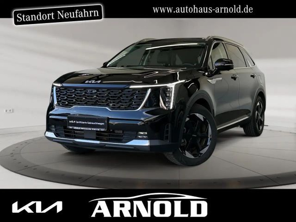 Kia Sorento Spirit Vierwielaandrijving PHEV