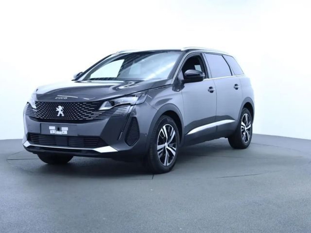 Peugeot 5008 GT-Line PureTech EAT8