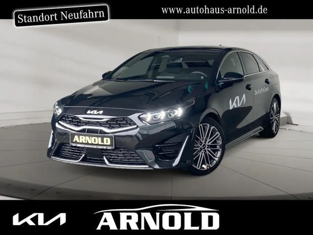 Kia ProCeed GDi GT-Line