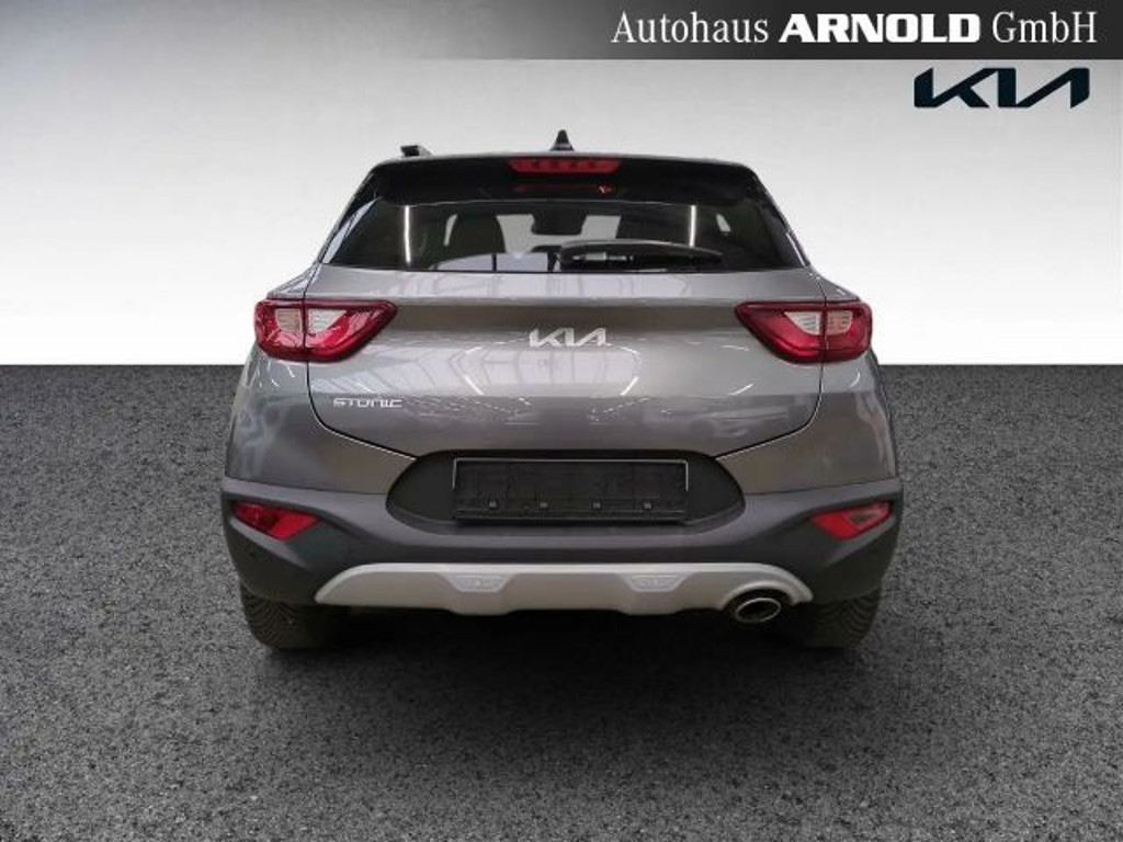 Kia Stonic GDi Spirit