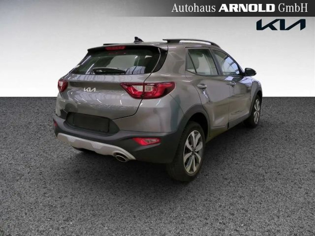 Kia Stonic GDi Vision