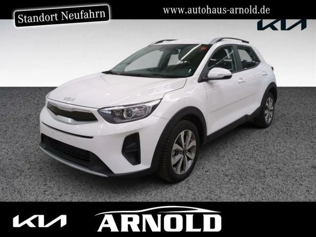 Kia Stonic GDi Vision