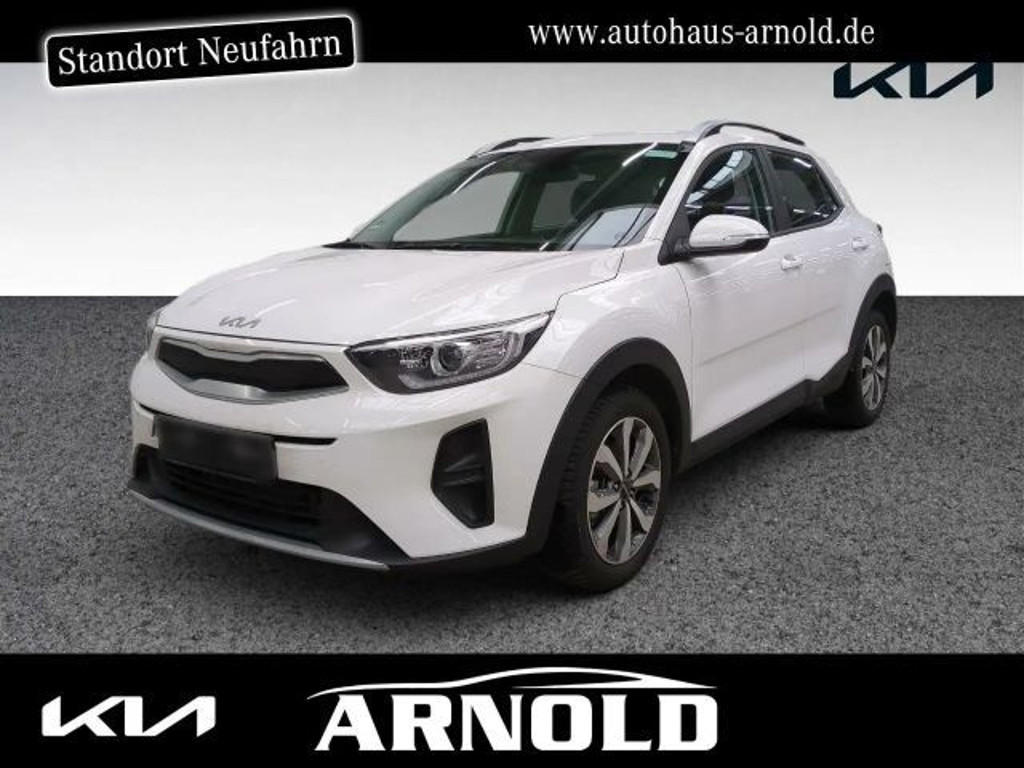 Kia Stonic GDi Vision