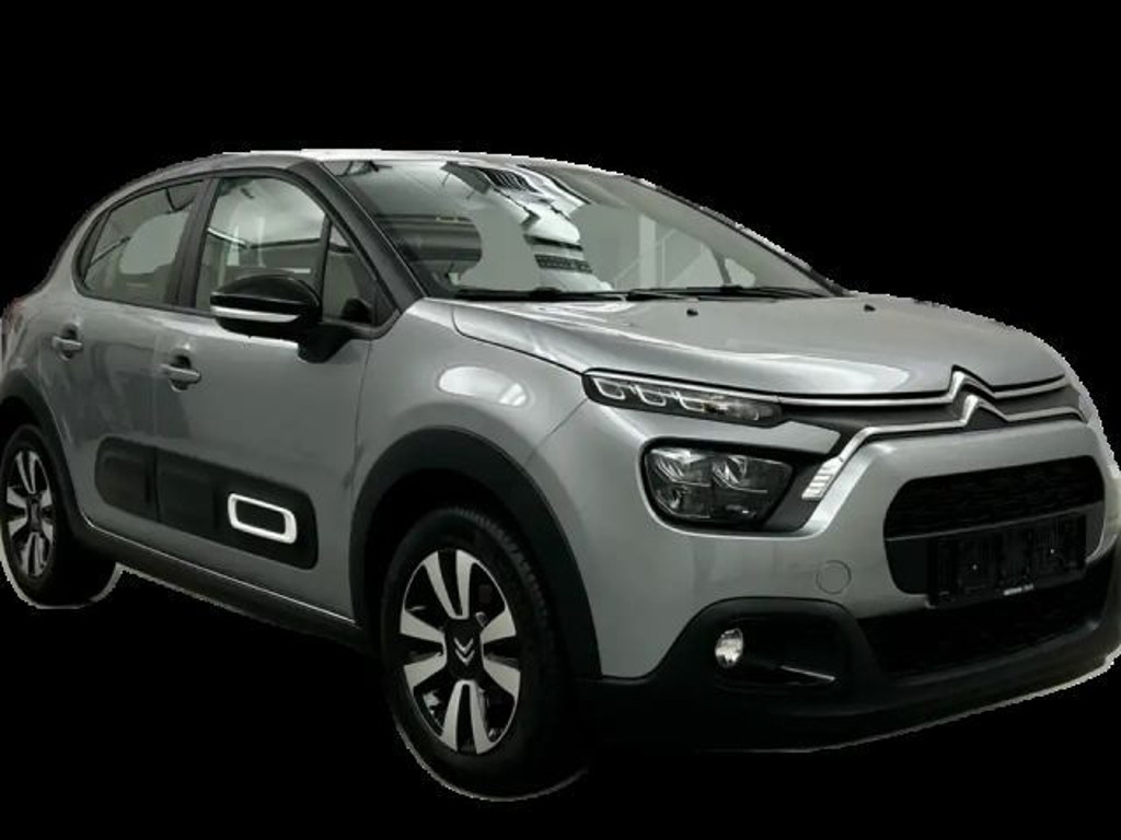 Citroën C3 PureTech Shine