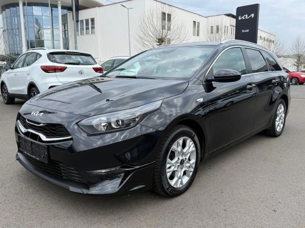 Kia Ceed CRDi SportWagon