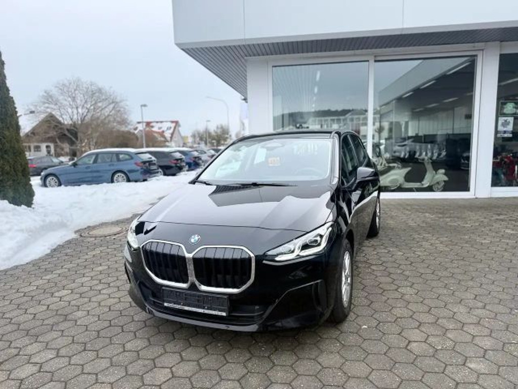 BMW 2 Serie