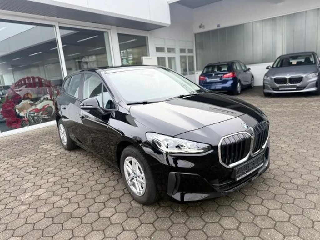 BMW 2 Serie