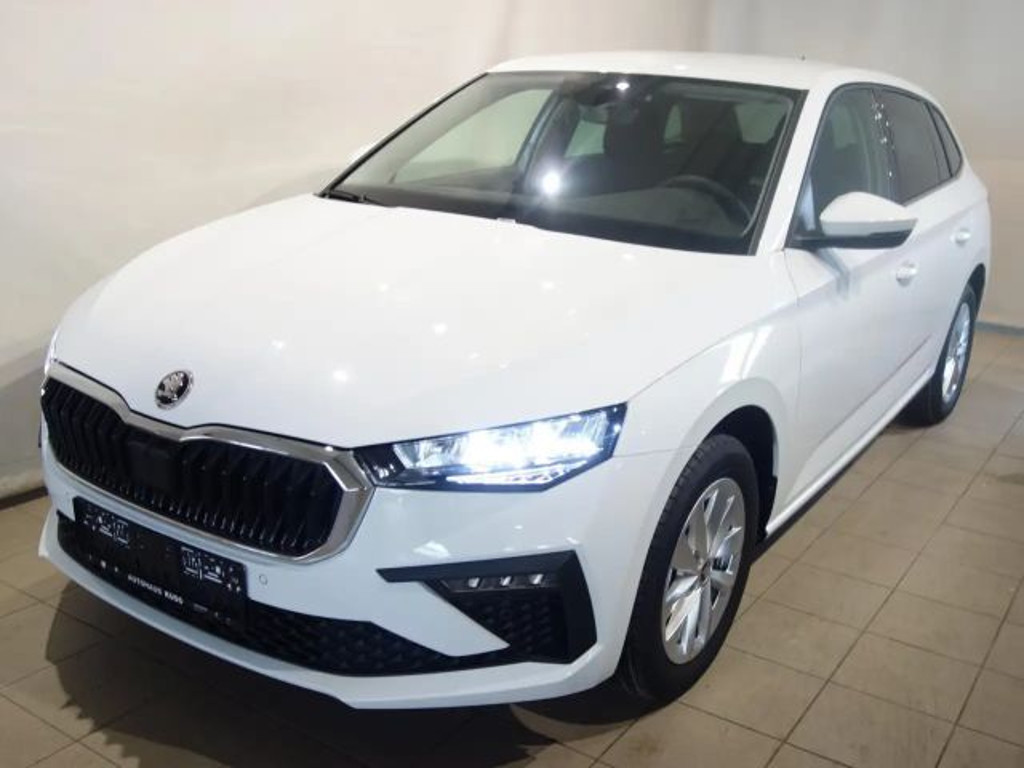 Skoda Scala Selection