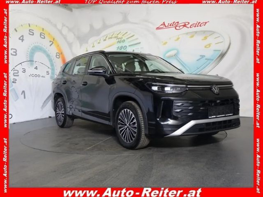 Volkswagen Tayron 4Motion DSG Life 2.0 TDI