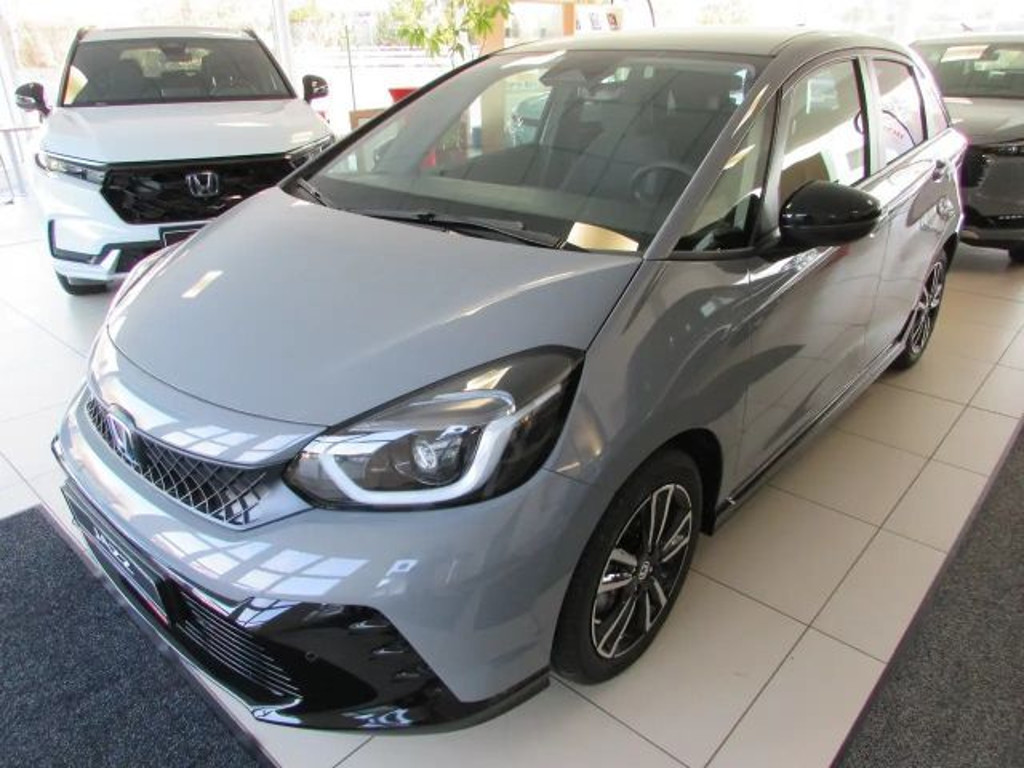 Honda Jazz Hybrid Sport Advance 1.5 i-MMD