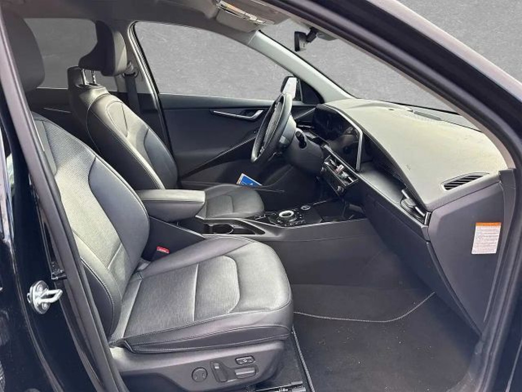 Kia Niro Spirit PHEV