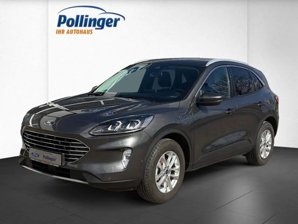 Ford Kuga Titanium Plug in Hybrid X