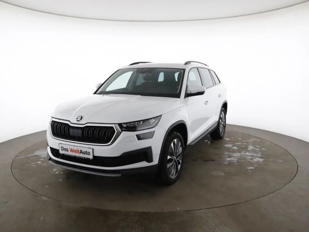 Skoda Kodiaq Ambition 4x4