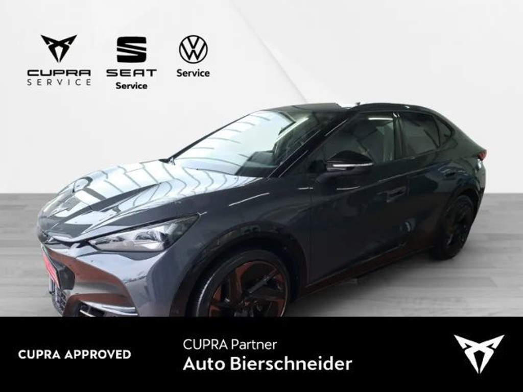 Cupra Tavascan 4Drive VZ