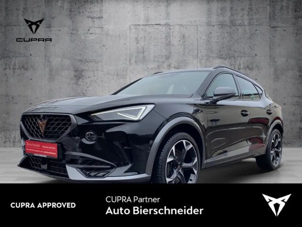 Cupra Formentor 1.4 DSG VZ e-Hybrid