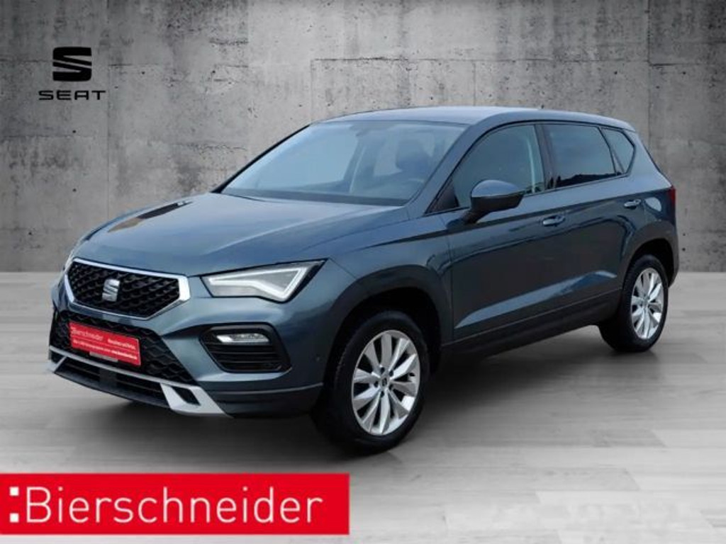 Seat Ateca Style 1.5 TSI DSG