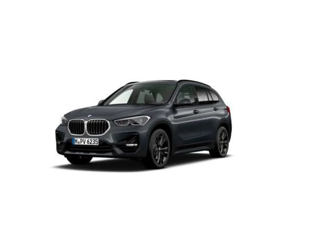 BMW X1 sDrive Sport Line