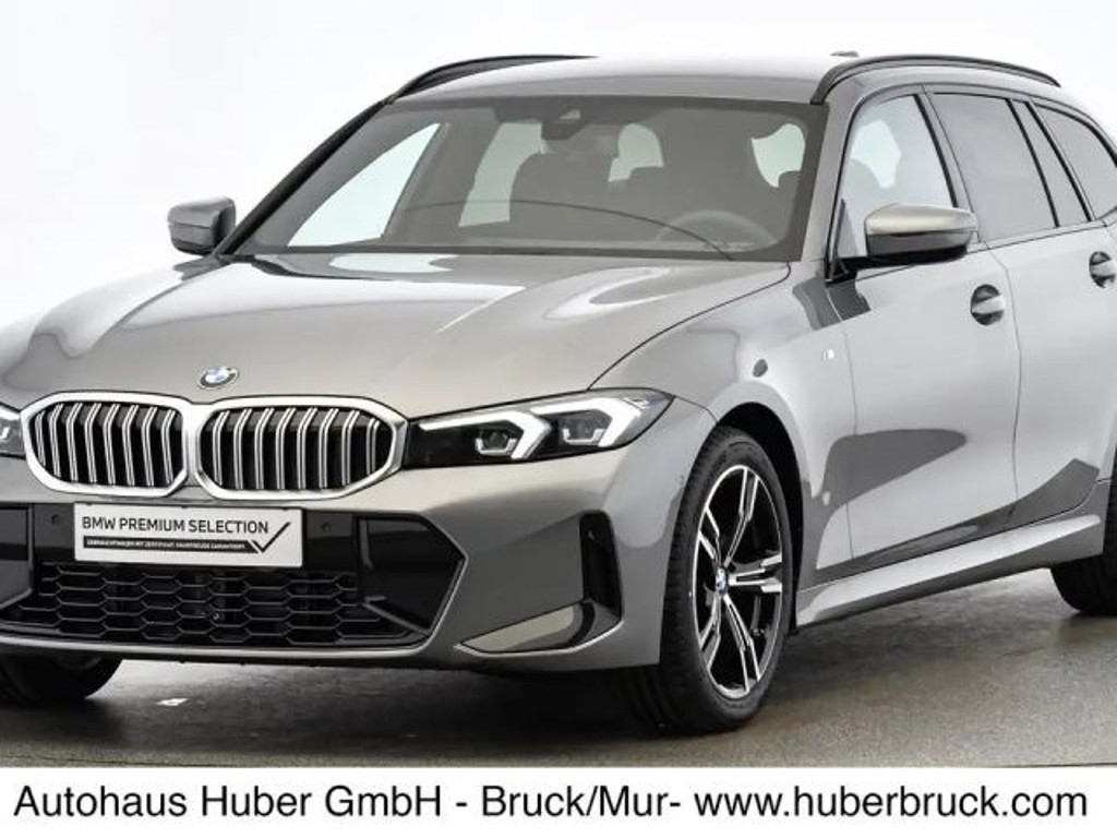 BMW 3 Serie 318 318i