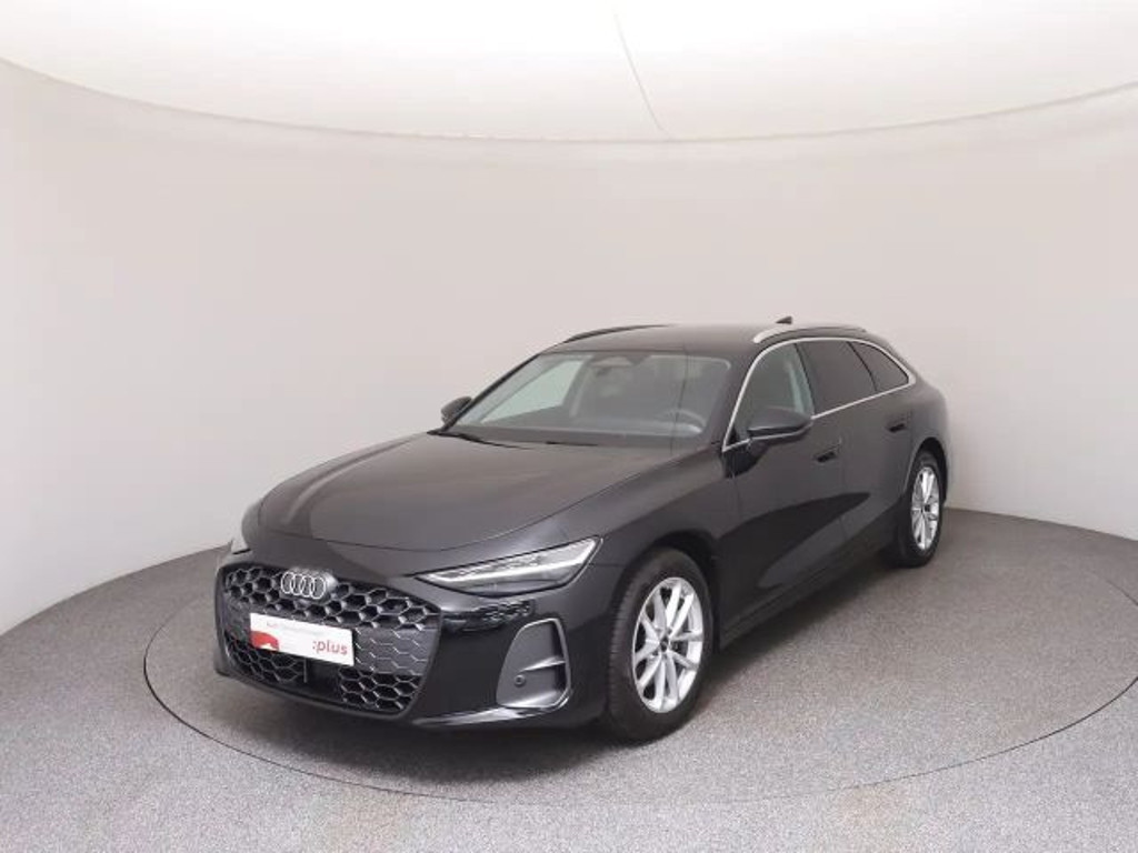 Audi A6 TDI 150 kW