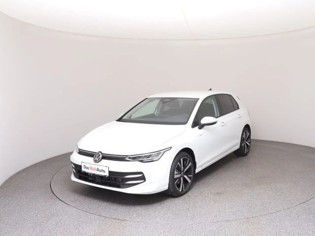 Volkswagen Golf DSG