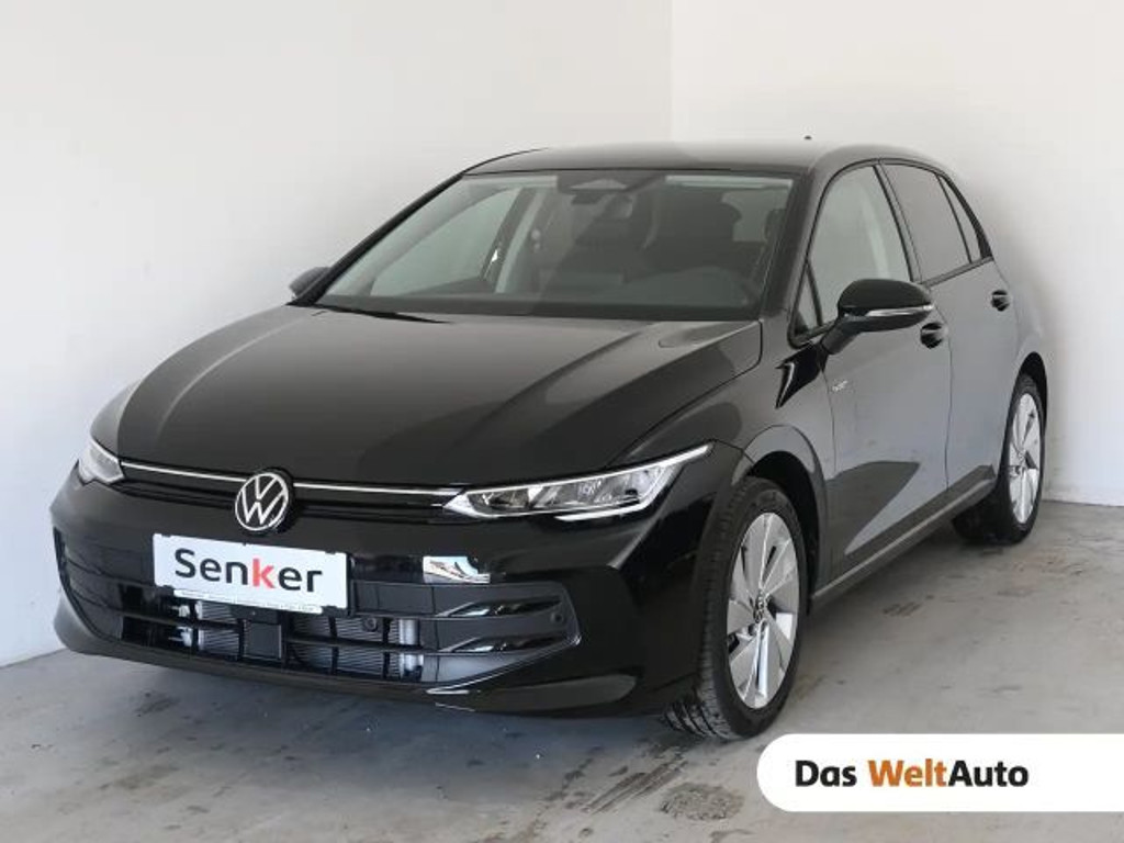 Volkswagen Golf Rabbit TSI
