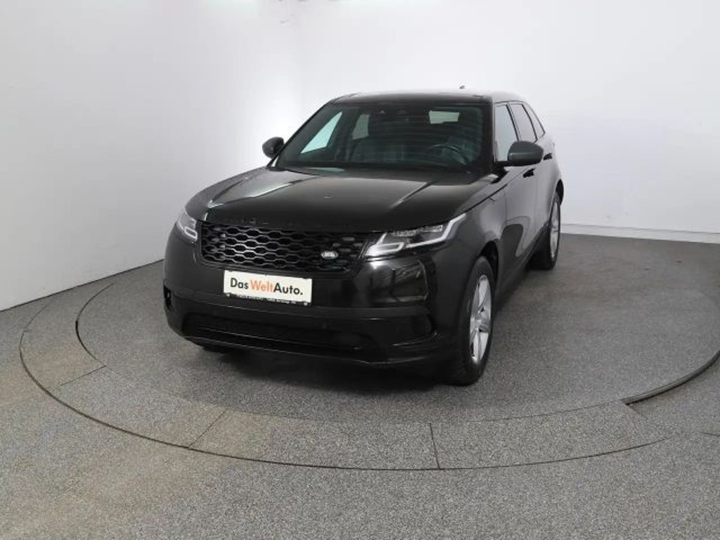Land Rover Range Rover Velar S P400e AWD