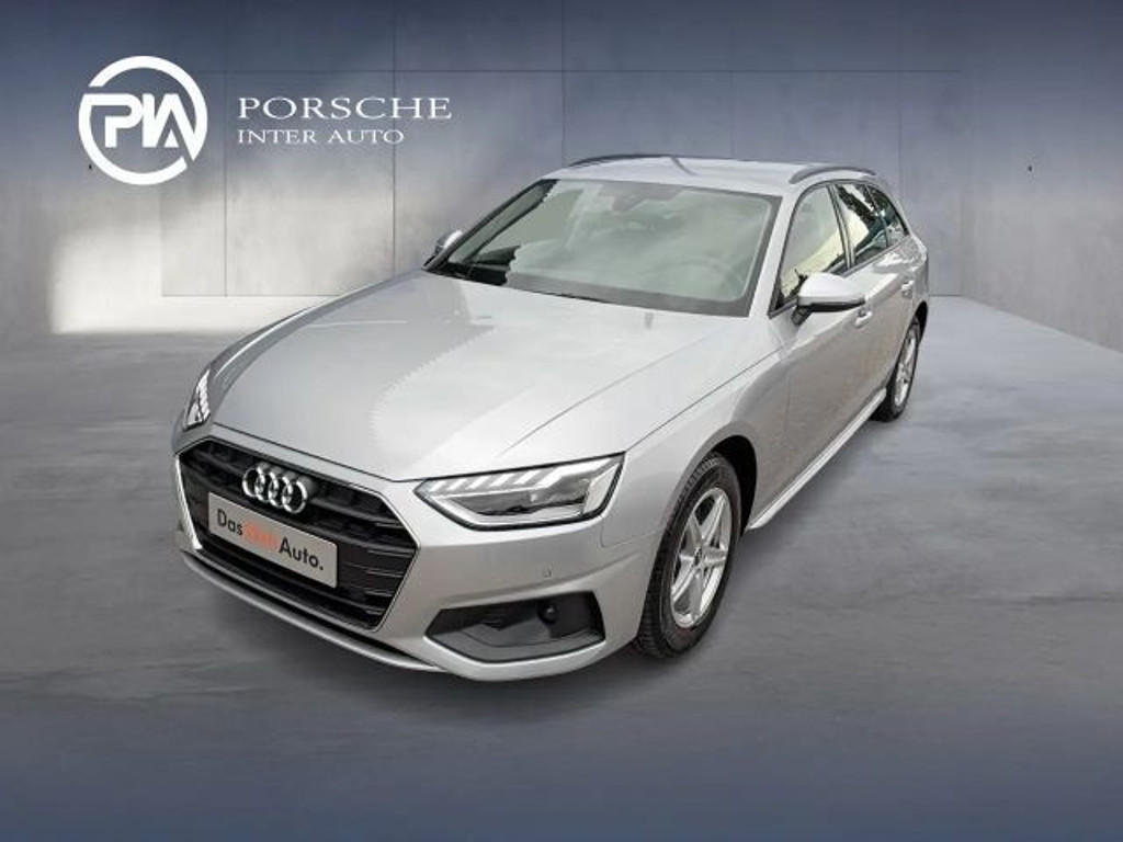 Audi A4 30 TDI