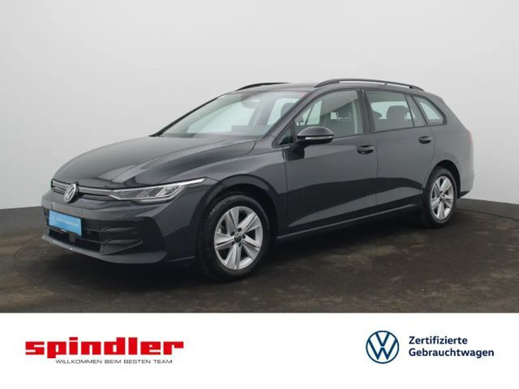 Volkswagen Golf Life Variant 1.5 TSI