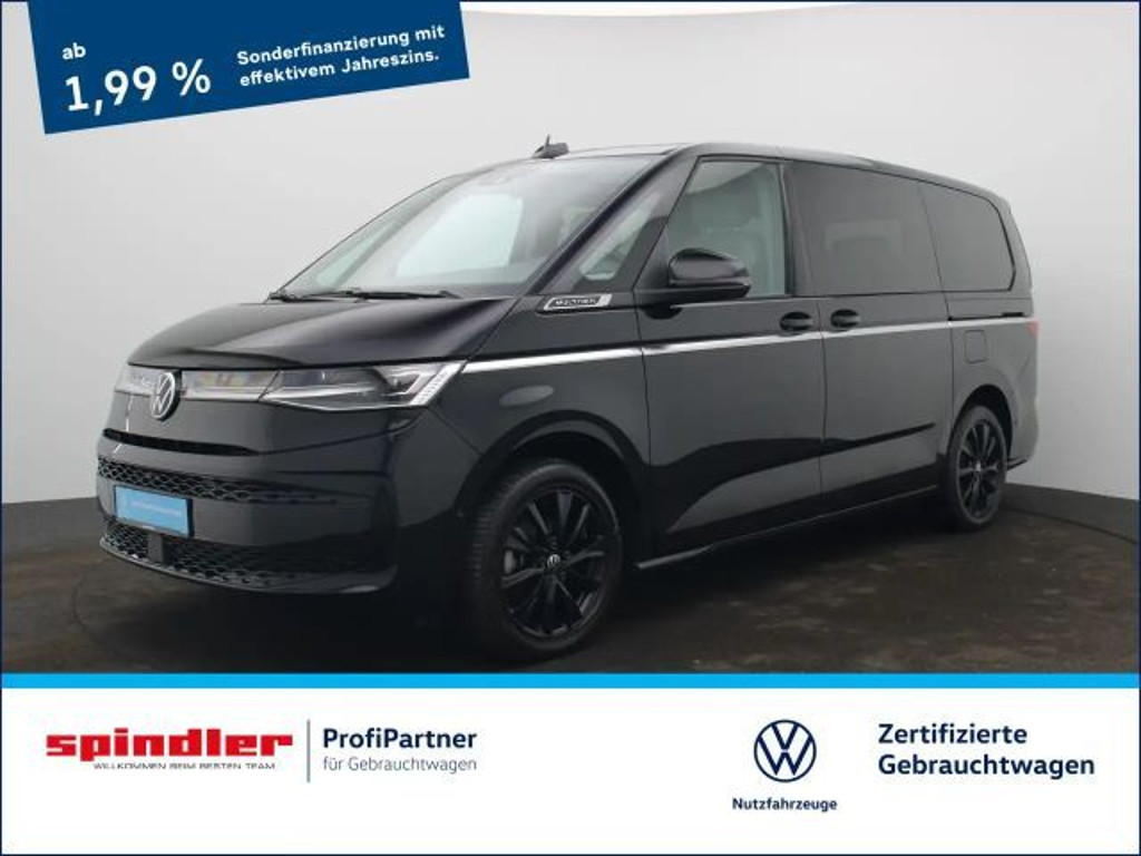 Volkswagen Multivan DSG Style Lang T7