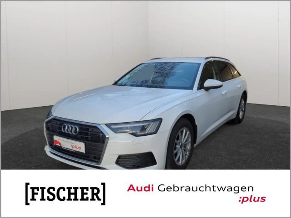 Audi A6 Avant Quattro S-Tronic 45 TFSI