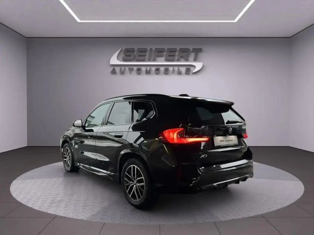 BMW X1 M-Sport sDrive18i