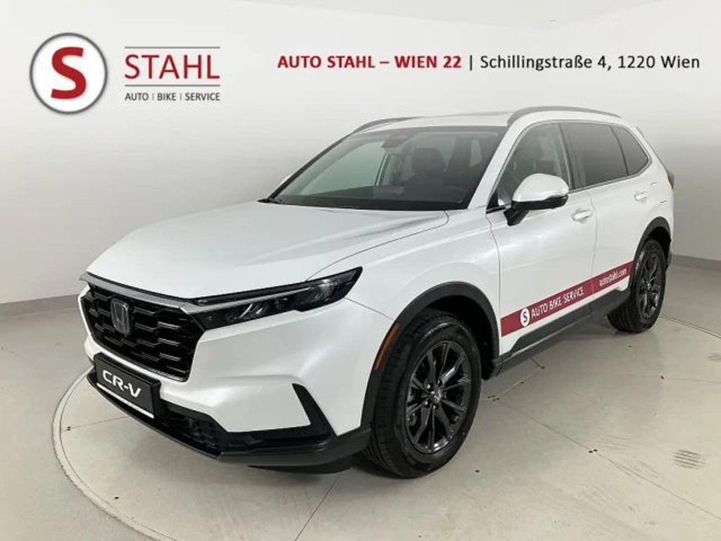 Honda CR-V Advance i-MMD e:HEV