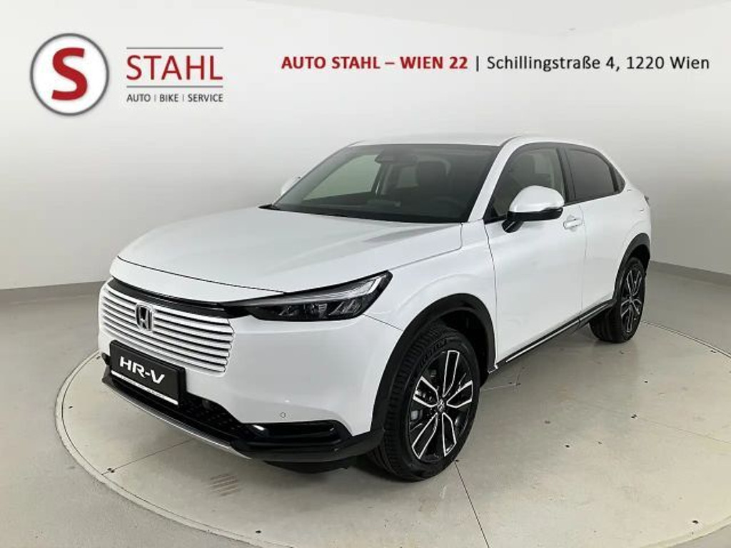 Honda HR-V Hybrid Advance i-MMD