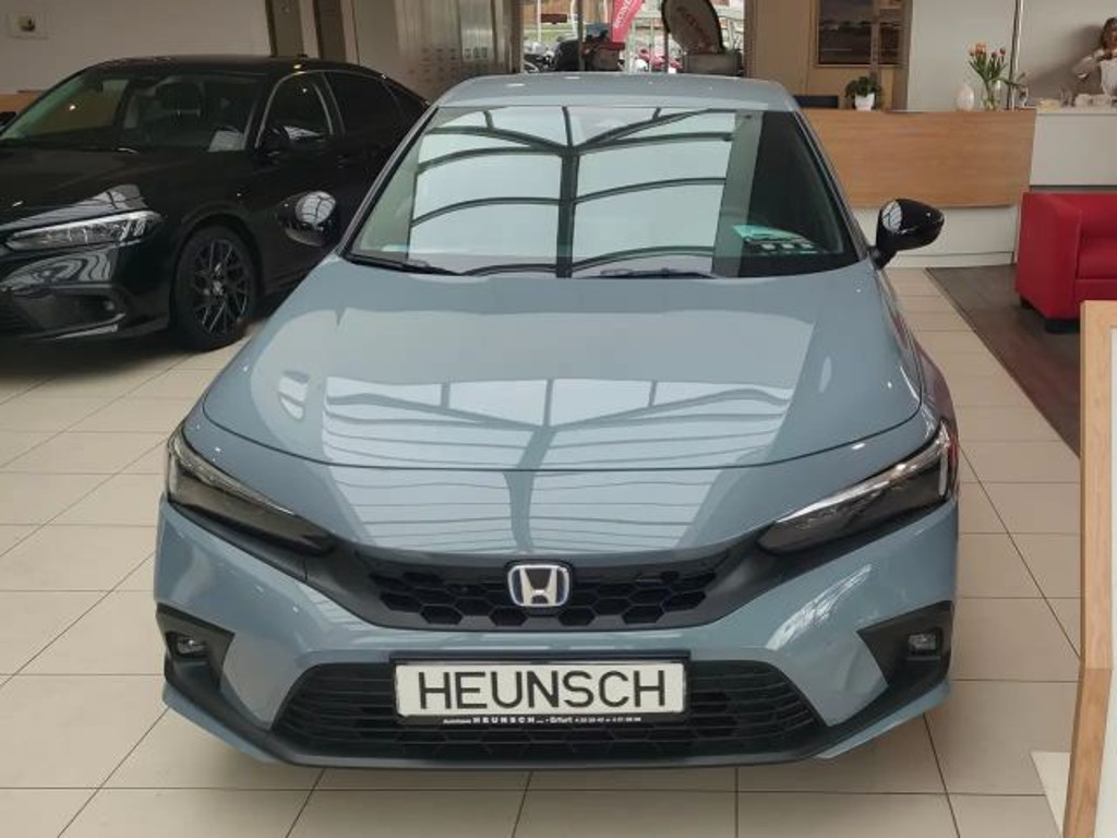 Honda Civic Hybrid Sport 2.0 i-MMD e:HEV