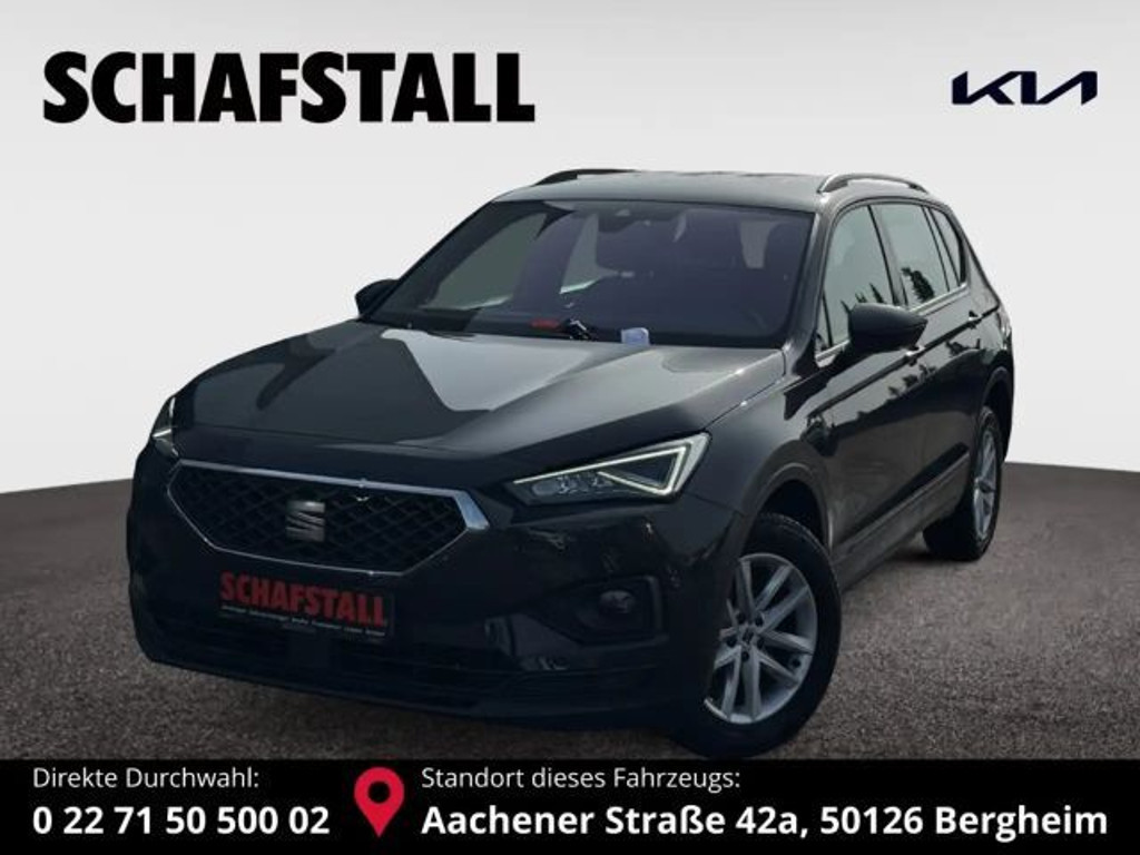 Seat Tarraco Style 1.5 TSI