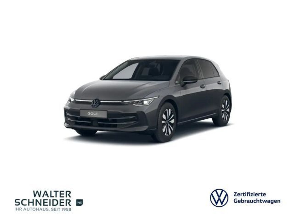 Volkswagen Golf DSG 1.5 TSI