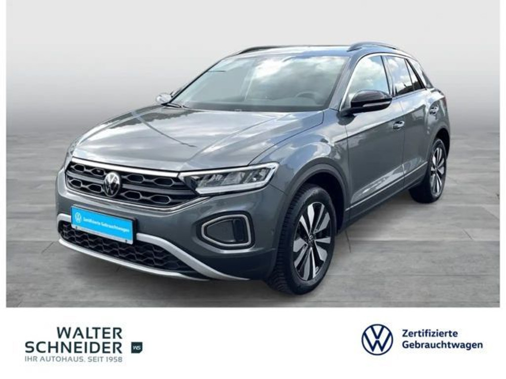 Volkswagen T-Roc 1.0 TSI