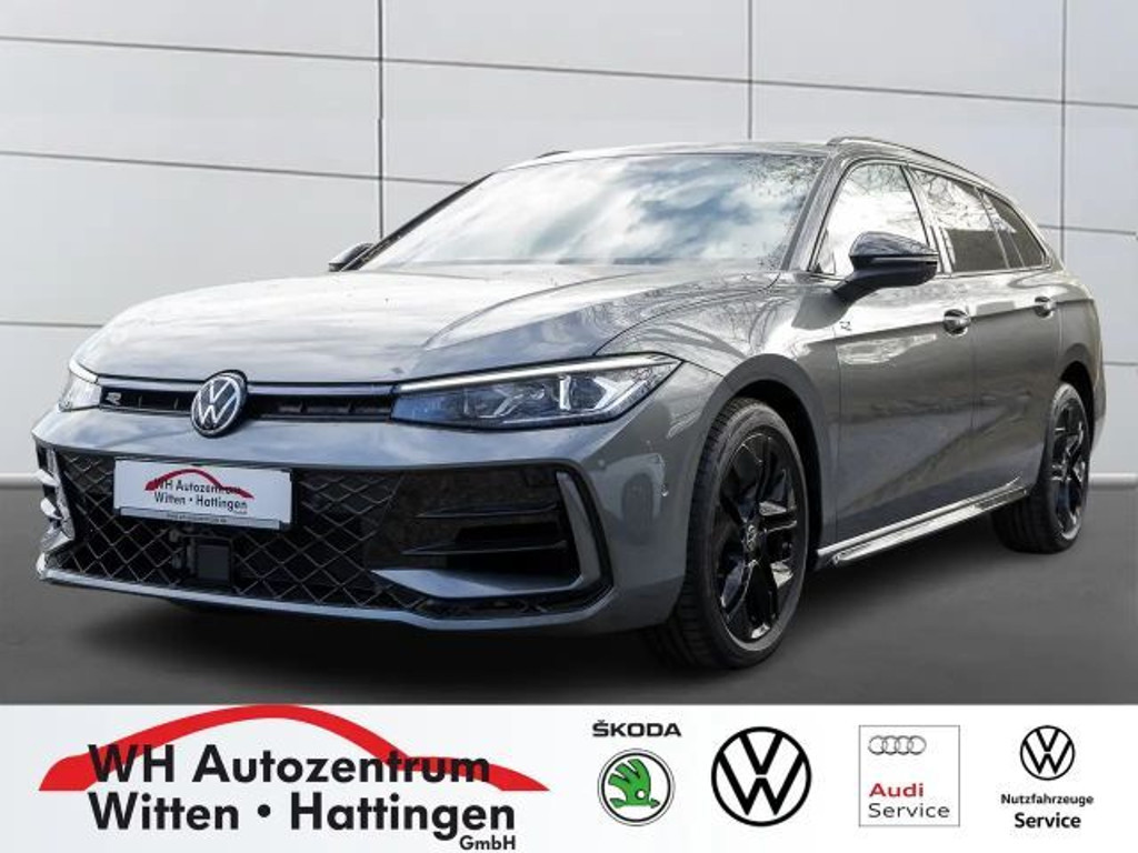 Volkswagen Passat Variant R-Line 2.0 TSI