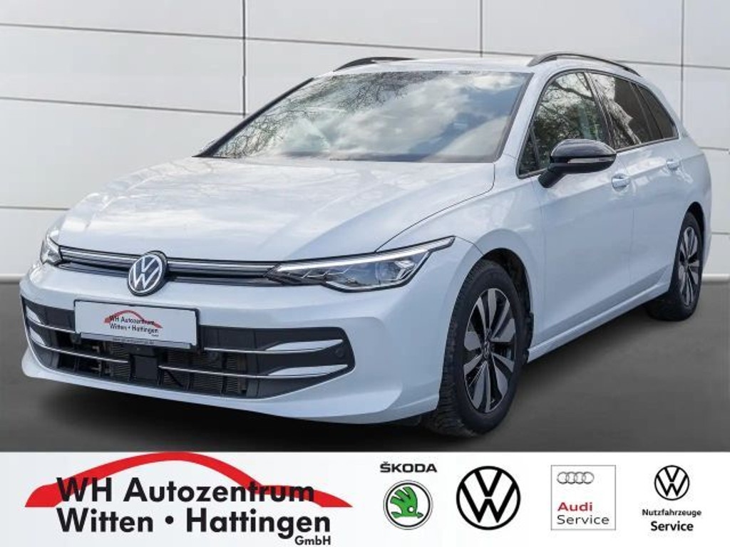 Volkswagen Golf DSG Variant Golf VIII 1.5 eTSI