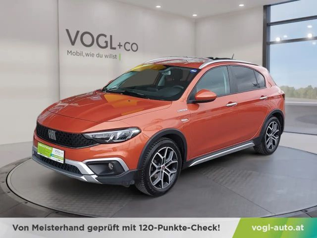 Fiat Tipo Cross