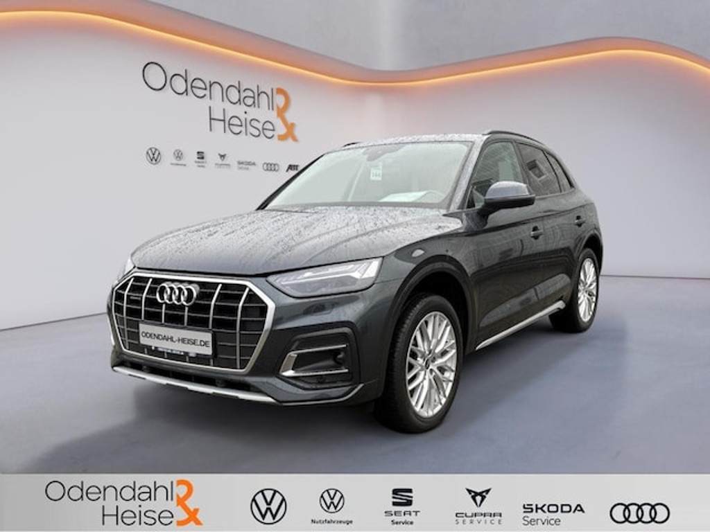 Audi Q5 Quattro S-Tronic Hybride 50 TFSI