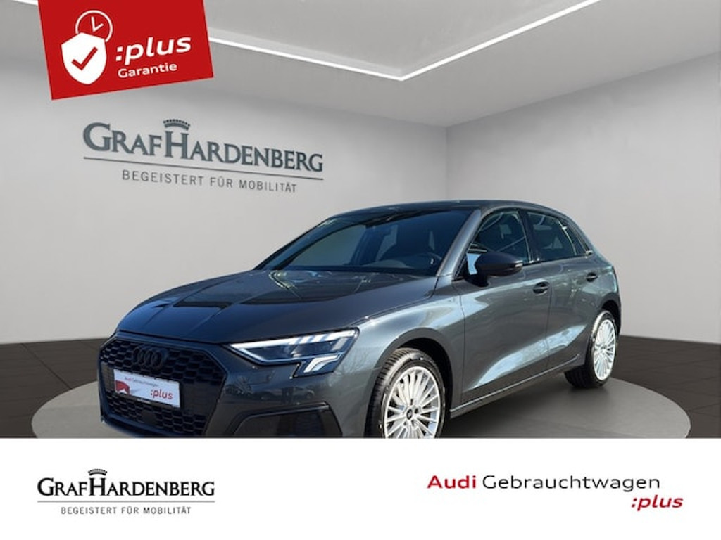 Audi A3 Sportback 30 TFSI